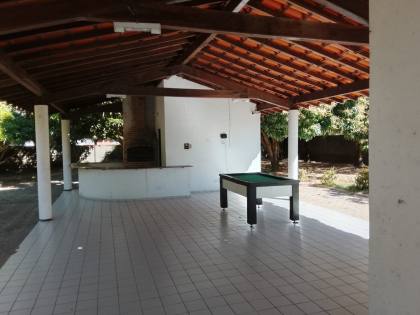 Apartamento do Portal do Leste B - Zona Leste