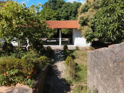 Apartamento do Portal do Leste B - Zona Leste