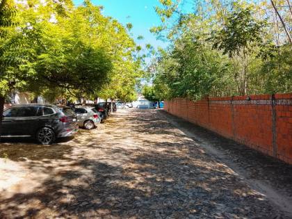 Apartamento do Portal do Leste B - Zona Leste