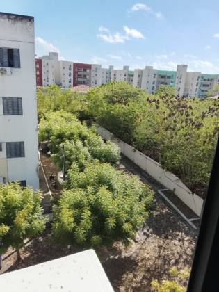 Apartamento do Portal do Leste B - Zona Leste