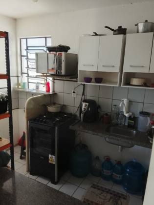 Apartamento do Portal do Leste B - Zona Leste