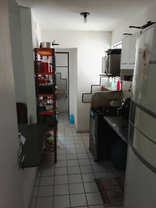 Apartamento do Portal do Leste B - Zona Leste