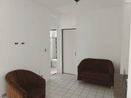 Apartamento do Portal do Leste B - Zona Leste
