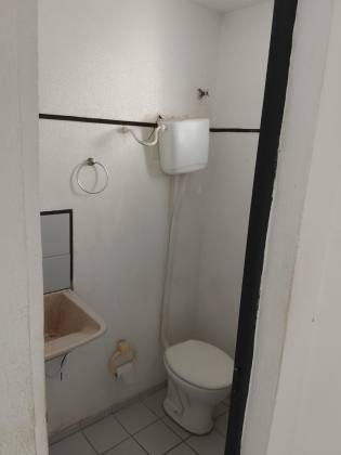 Apartamento do Portal do Leste B - Zona Leste