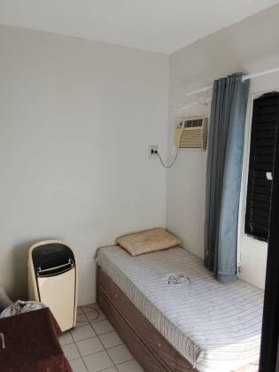 Apartamento do Portal do Leste B - Zona Leste