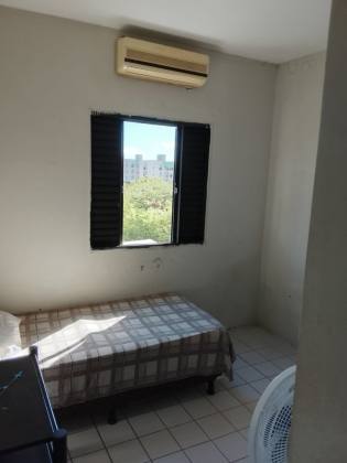 Apartamento do Portal do Leste B - Zona Leste