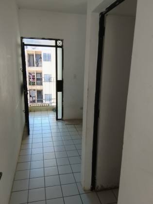 Apartamento do Portal do Leste B - Zona Leste