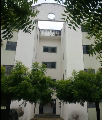 Apartamento do Portal do Leste B - Zona Leste