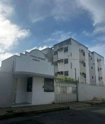 Apartamento do Portal do Leste B - Zona Leste