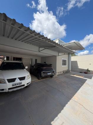 Casa Térrea no Bairro Planalto do Uruguai - Zona Leste.
