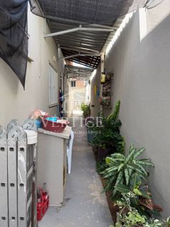 Casa Térrea no Bairro Planalto do Uruguai - Zona Leste.