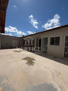 Casa Térrea no Bairro Planalto do Uruguai - Zona Leste.