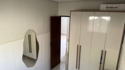 Casa no Condomínio Colinas no bairro Verde Lar em Teresina - Zona Leste