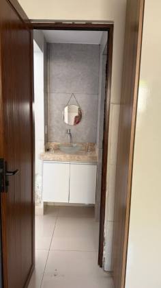 Casa no Condomínio Colinas no bairro Verde Lar em Teresina - Zona Leste