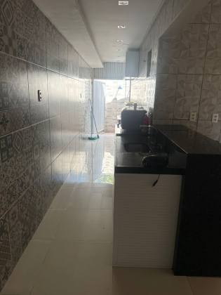 Casa no Condomínio Colinas no bairro Verde Lar em Teresina - Zona Leste
