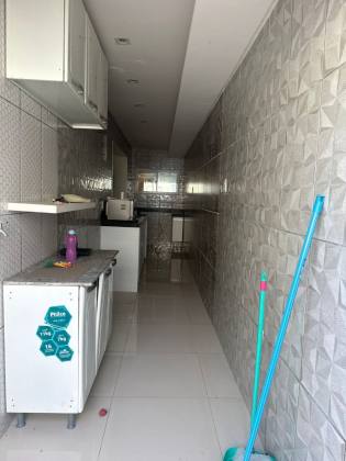 Casa no Condomínio Colinas no bairro Verde Lar em Teresina - Zona Leste