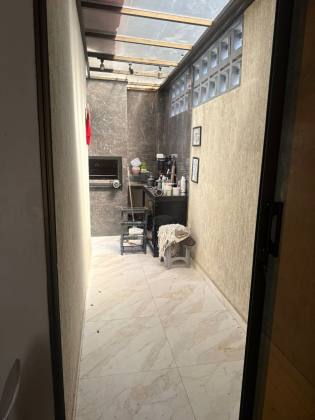 Casa no Condomínio Colinas no bairro Verde Lar em Teresina - Zona Leste