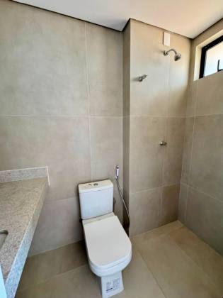 Apartamento de Alto Padrão no Edifício Matrincham - Zona Leste