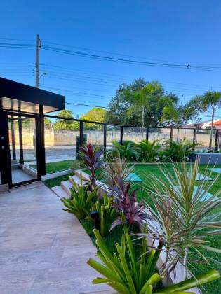 Apartamento de Alto Padrão no Edifício Matrincham - Zona Leste