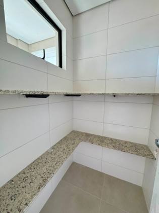 Apartamento de Alto Padrão no Edifício Matrincham - Zona Leste