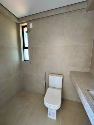 Apartamento de Alto Padrão no Edifício Matrincham - Zona Leste