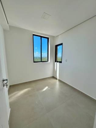 Apartamento de Alto Padrão no Edifício Matrincham - Zona Leste