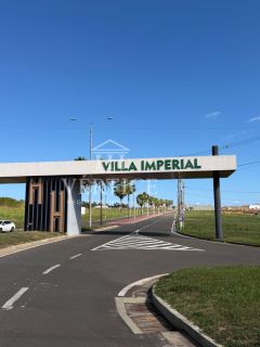 ÁGIO de LOTE PLANO no Vila Imperial