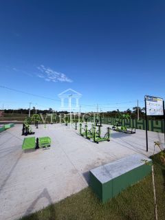 ÁGIO de LOTE PLANO no Vila Imperial