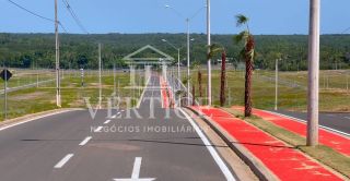 ÁGIO de LOTE PLANO no Vila Imperial