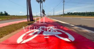 ÁGIO de LOTE PLANO no Vila Imperial