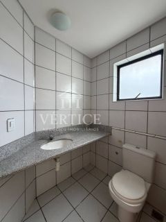 Cond. Residencial Place Vendome - Sofisticação, Exclusividade e Alto Padrão em Teresina