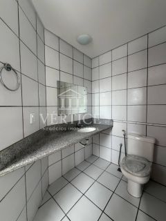Cond. Residencial Place Vendome - Sofisticação, Exclusividade e Alto Padrão em Teresina