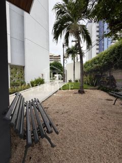 Cond. Residencial Place Vendome - Sofisticação, Exclusividade e Alto Padrão em Teresina