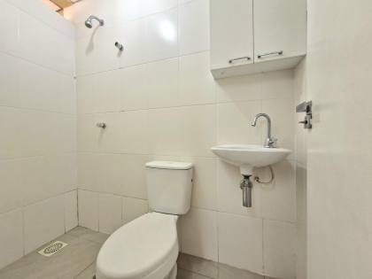 Apartamento do Cond. Paço de Santa Teresa - Zona Leste