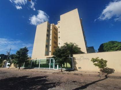 Apartamento do Cond. Paço de Santa Teresa - Zona Leste