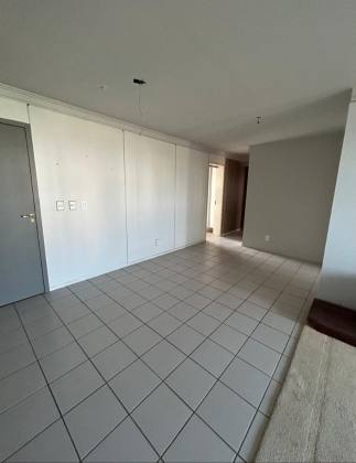 Apartamento a venda - Bairro de Fátima/ Zona Leste.