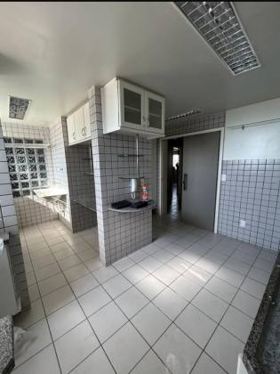 Apartamento a venda - Bairro de Fátima/ Zona Leste.