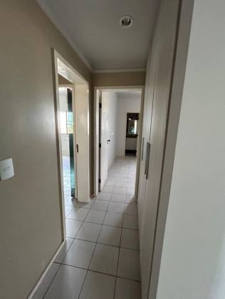 Apartamento a venda - Bairro de Fátima/ Zona Leste.