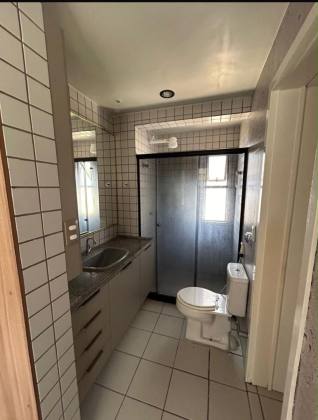 Apartamento a venda - Bairro de Fátima/ Zona Leste.