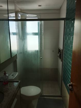 Apartamento Para Vender com 03 quartos no Condomínio Essencial, zona Leste.