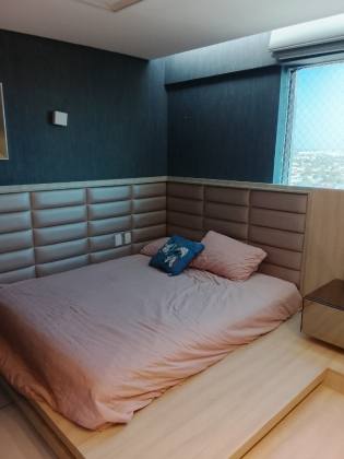 Apartamento Para Vender com 03 quartos no Condomínio Essencial, zona Leste.