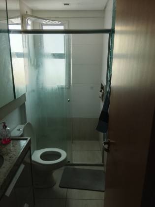 Apartamento Para Vender com 03 quartos no Condomínio Essencial, zona Leste.