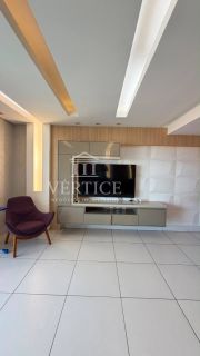 Apartamento à Vender no Condomínio Essencial - Zona Leste.