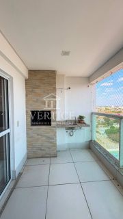 Apartamento à Vender no Condomínio Essencial - Zona Leste.