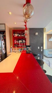 Apartamento à Vender no Condomínio Essencial - Zona Leste.