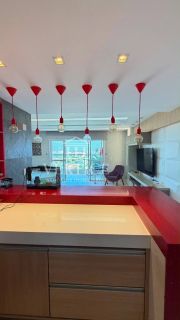 Apartamento à Vender no Condomínio Essencial - Zona Leste.