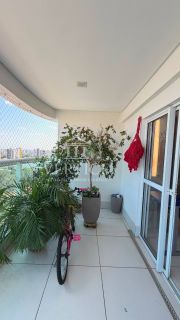 Apartamento à Vender no Condomínio Essencial - Zona Leste.