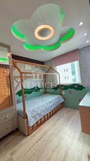 Apartamento à Vender no Condomínio Essencial - Zona Leste.