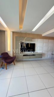 Apartamento à Vender no Condomínio Essencial - Zona Leste.