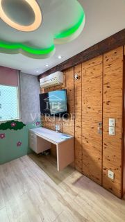 Apartamento à Vender no Condomínio Essencial - Zona Leste.